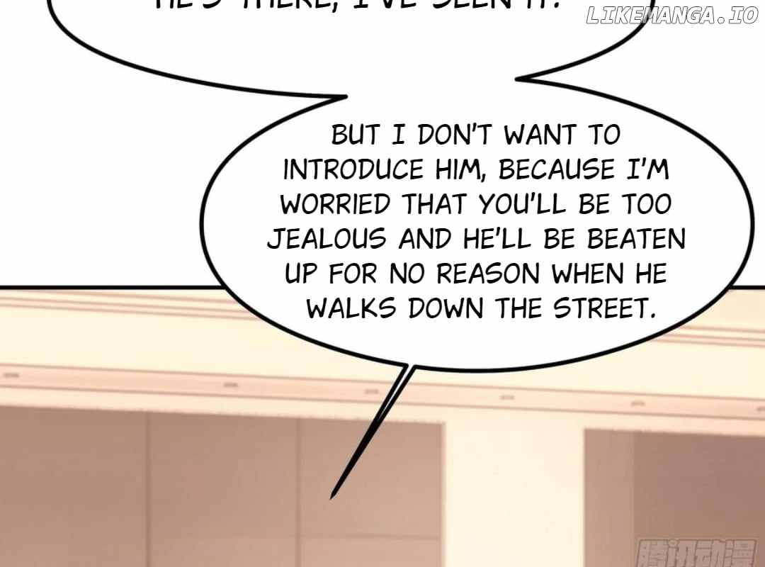 I Really Don't Want to be Reborn Chapter 429 14